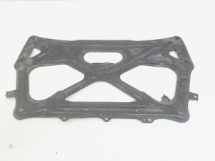 Gebruikte Subframe Audi A6 (C7) 2.0 TDI 16V Prijs € 23,00 Margeregeling aangeboden door GEJO Revisie & Onderdelen BV