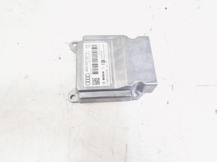 Gebruikte Computer Diversen Audi A6 (C7) 2.0 TDI 16V Prijs € 35,00 Margeregeling aangeboden door GEJO Revisie & Onderdelen BV