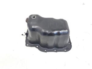 Gebruikte Carterpan Landrover Range Rover Sport (LS) 2.7 TDV6 24V Prijs € 24,00 Margeregeling aangeboden door GEJO Revisie & Onderdelen BV