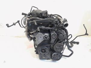 Gebruikte Motor Audi TT (8N3) 1.8 20V Turbo Prijs € 999,00 Margeregeling aangeboden door GEJO Revisie & Onderdelen BV