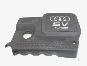 Gebruikte Motor Beschermplaat Audi TT (8N3) 1.8 20V Turbo Prijs € 34,95 Margeregeling aangeboden door GEJO Revisie & Onderdelen BV