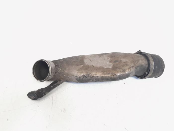 Gebruikte Intercooler Buis Audi TT (8N3) 1.8 20V Turbo Prijs € 24,95 Margeregeling aangeboden door GEJO Revisie & Onderdelen BV