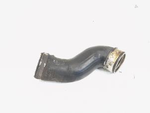 Gebruikte Intercooler Buis Audi TT (8N3) 1.8 20V Turbo Prijs € 35,00 Margeregeling aangeboden door GEJO Revisie & Onderdelen BV
