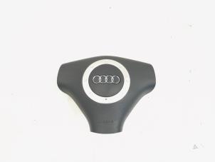 Gebruikte Airbag links (Stuur) Audi TT (8N3) 1.8 20V Turbo Prijs € 24,95 Margeregeling aangeboden door GEJO Revisie & Onderdelen BV