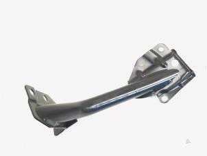 Gebruikte Diversen Audi TT (8N3) 1.8 20V Turbo Prijs € 20,00 Margeregeling aangeboden door GEJO Revisie & Onderdelen BV