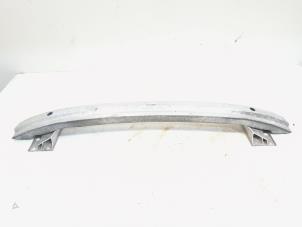 Gebruikte Bumperbalk achter Audi TT (8N3) 1.8 20V Turbo Prijs € 19,95 Margeregeling aangeboden door GEJO Revisie & Onderdelen BV