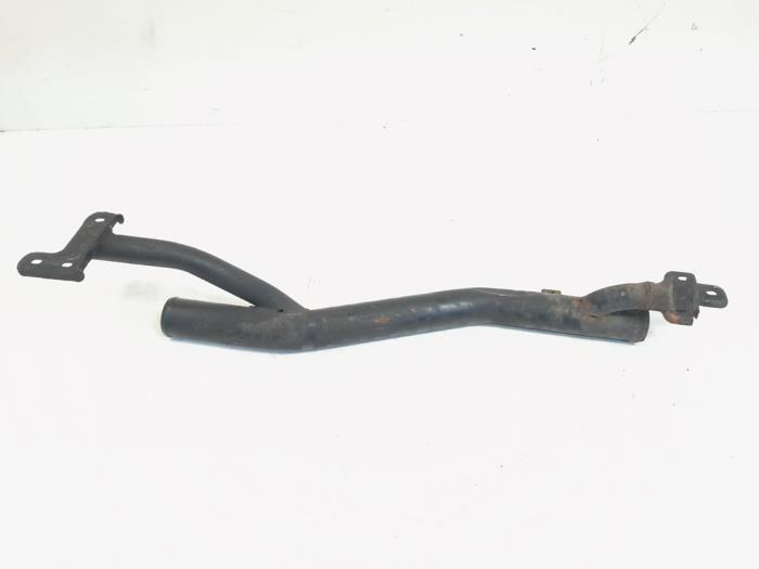 Gebruikte Intercooler Buis Audi TT (8N3) 1.8 20V Turbo Prijs € 44,95 Margeregeling aangeboden door GEJO Revisie & Onderdelen BV