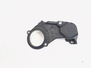 Gebruikte Distributiedeksel Volkswagen Golf VII (AUA) 1.5 TSI Evo BMT 16V Prijs € 9,95 Margeregeling aangeboden door GEJO Revisie & Onderdelen BV