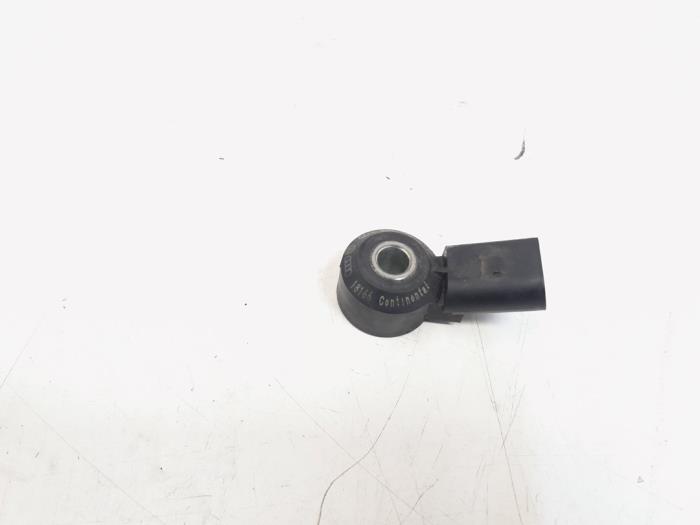 Gebruikte Pingelsensor Volkswagen Golf VII (AUA) 1.5 TSI Evo BMT 16V Prijs € 4,00 Margeregeling aangeboden door GEJO Revisie & Onderdelen BV
