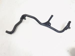 Gebruikte Waterpijp Volkswagen Golf VII (AUA) 1.5 TSI Evo BMT 16V Prijs € 19,95 Margeregeling aangeboden door GEJO Revisie & Onderdelen BV