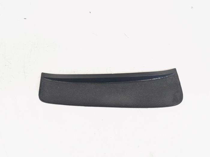 Gebruikte Diversen Audi A3 Limousine (8VS/8VM) 1.0 TFSI 12V Prijs € 1,00 Margeregeling aangeboden door GEJO Revisie & Onderdelen BV