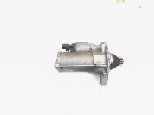 Gebruikte Startmotor Audi A3 Limousine (8VS/8VM) 1.0 TFSI 12V Prijs € 19,00 Margeregeling aangeboden door GEJO Revisie & Onderdelen BV