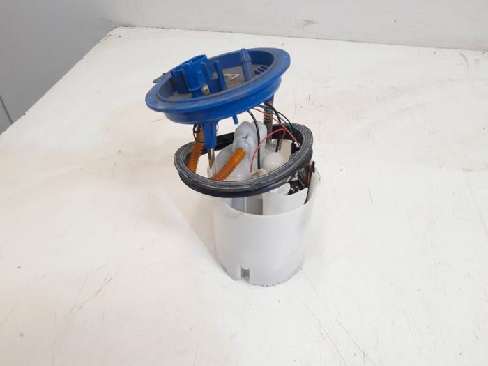 Gebruikte Tank element Pomp Audi A3 Limousine (8VS/8VM) 1.0 TFSI 12V Prijs € 14,00 Margeregeling aangeboden door GEJO Revisie & Onderdelen BV