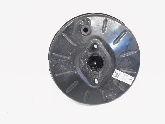 Gebruikte Rembol Audi A3 Limousine (8VS/8VM) 1.0 TFSI 12V Prijs € 29,00 Margeregeling aangeboden door GEJO Revisie & Onderdelen BV