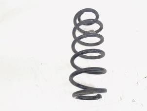 Gebruikte Schroefveer achter Audi A3 Limousine (8VS/8VM) 1.0 TFSI 12V Prijs € 22,00 Margeregeling aangeboden door GEJO Revisie & Onderdelen BV