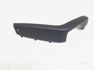 Gebruikte Afdekplaat diversen Audi A4 Avant (B8) 2.0 TDI 16V Prijs € 8,00 Margeregeling aangeboden door GEJO Revisie & Onderdelen BV