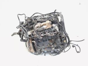 Gebruikte Motor Audi A4 Avant (B8) 2.0 TDI 16V Prijs € 800,00 Margeregeling aangeboden door GEJO Revisie & Onderdelen BV