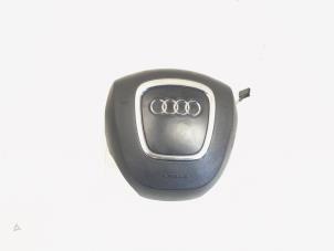 Gebruikte Airbag links (Stuur) Audi A4 Avant (B8) 2.0 TDI 16V Prijs € 74,95 Margeregeling aangeboden door GEJO Revisie & Onderdelen BV