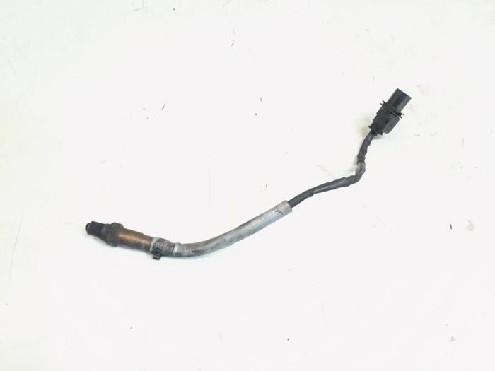 Gebruikte Lambda Sonde Audi A4 Avant (B8) 2.0 TDI 16V Prijs € 4,99 Margeregeling aangeboden door GEJO Revisie & Onderdelen BV