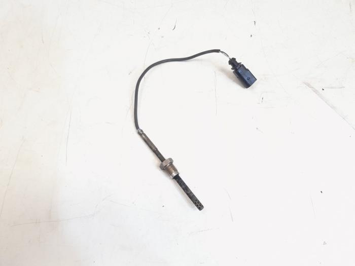 Gebruikte Uitlaat temperatuursensor Audi A4 Avant (B8) 2.0 TDI 16V Prijs € 23,95 Margeregeling aangeboden door GEJO Revisie & Onderdelen BV