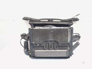 Gebruikte Koelerset BMW X1 (E84) sDrive 20d 2.0 16V Prijs € 400,00 Margeregeling aangeboden door GEJO Revisie & Onderdelen BV