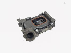 Compressor van een Volkswagen Golf VI Cabrio (1K) 1.4 TSI 160 16V 2013