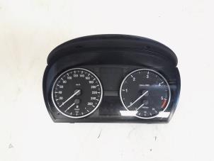 Gebruikte Kilometerteller KM BMW X1 (E84) sDrive 20d 2.0 16V Prijs € 47,00 Margeregeling aangeboden door GEJO Revisie & Onderdelen BV