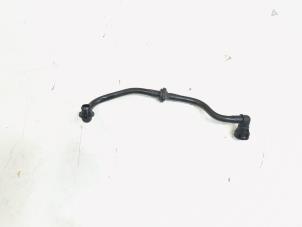 Gebruikte Diversen Volkswagen Golf VI Cabrio (1K) 1.4 TSI 160 16V Prijs € 9,00 Margeregeling aangeboden door GEJO Revisie & Onderdelen BV