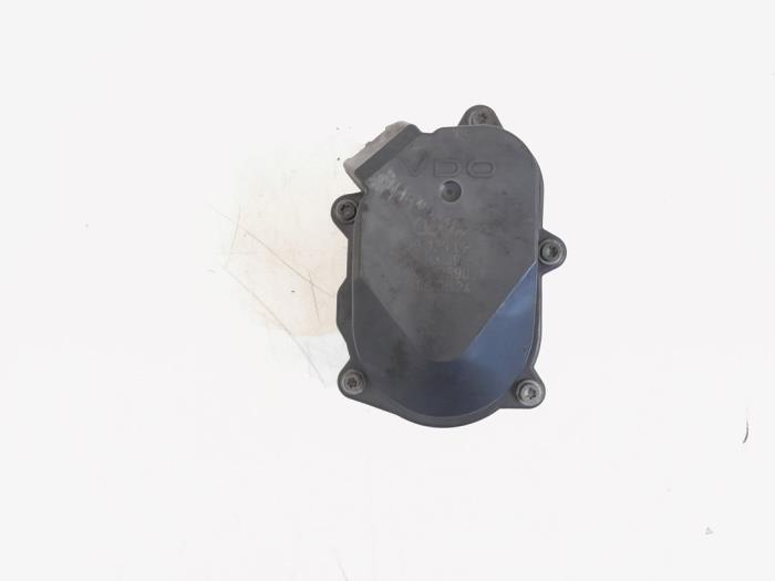 Gebruikte Wervelklep motor Audi A4 Avant (B8) 3.0 TDI V6 24V Quattro Prijs € 26,00 Margeregeling aangeboden door GEJO Revisie & Onderdelen BV