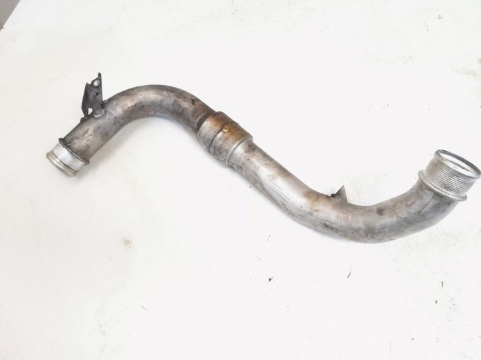 Gebruikte Intercooler Buis Audi A4 Avant (B8) 3.0 TDI V6 24V Quattro Prijs € 28,00 Margeregeling aangeboden door GEJO Revisie & Onderdelen BV