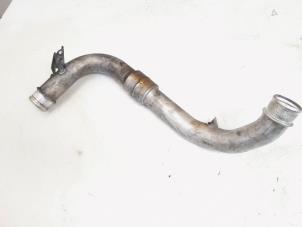 Gebruikte Intercooler Buis Audi A4 Avant (B8) 3.0 TDI V6 24V Quattro Prijs € 35,00 Margeregeling aangeboden door GEJO Revisie & Onderdelen BV