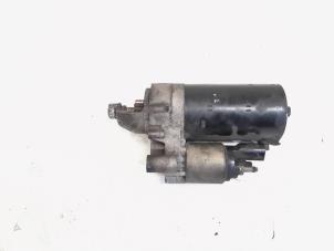 Gebruikte Startmotor Audi A4 Avant (B8) 3.0 TDI V6 24V Quattro Prijs € 25,00 Margeregeling aangeboden door GEJO Revisie & Onderdelen BV