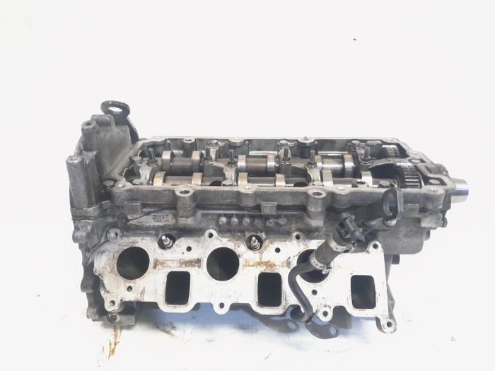 Gebruikte Cilinderkop Audi A4 Avant (B8) 3.0 TDI V6 24V Quattro Prijs € 300,00 Margeregeling aangeboden door GEJO Revisie & Onderdelen BV