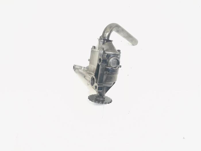 Oliepomp van een Mercedes-Benz Sprinter 3,5t (906.73) 311 CDI 16V 2008