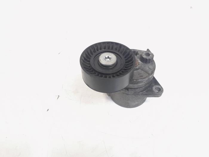 Gebruikte Spanner multiriem Mercedes Sprinter 3,5t (906.73) 311 CDI 16V Prijs € 39,00 Margeregeling aangeboden door GEJO Revisie & Onderdelen BV