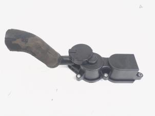 Gebruikte Diversen Mercedes Sprinter 3,5t (906.73) 311 CDI 16V Prijs € 20,00 Margeregeling aangeboden door GEJO Revisie & Onderdelen BV