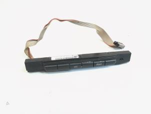 Gebruikte PDC Schakelaar BMW X1 (E84) sDrive 20d 2.0 16V Prijs € 45,00 Margeregeling aangeboden door GEJO Revisie & Onderdelen BV