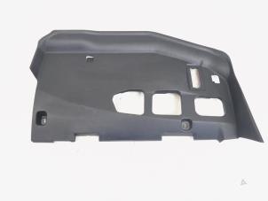 Gebruikte Dashboard deel BMW X1 (E84) sDrive 20d 2.0 16V Prijs € 25,00 Margeregeling aangeboden door GEJO Revisie & Onderdelen BV