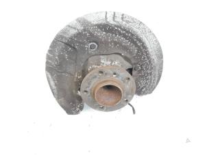 Gebruikte Asschenkel rechts-voor BMW X1 (E84) sDrive 20d 2.0 16V Prijs € 70,00 Margeregeling aangeboden door GEJO Revisie & Onderdelen BV