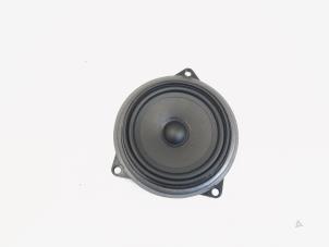 Gebruikte Speaker BMW X1 (E84) sDrive 20d 2.0 16V Prijs € 8,99 Margeregeling aangeboden door GEJO Revisie & Onderdelen BV