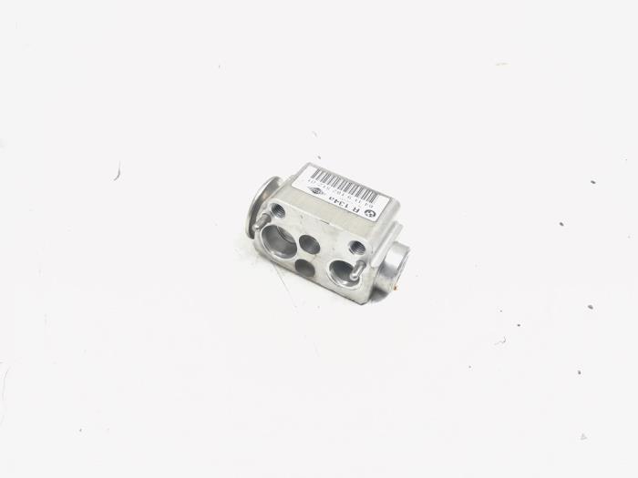 Gebruikte Airco expansieklep BMW X1 (E84) sDrive 20d 2.0 16V Prijs € 10,00 Margeregeling aangeboden door GEJO Revisie & Onderdelen BV