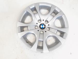 Gebruikte Wieldop BMW X1 (E84) sDrive 20d 2.0 16V Prijs € 9,99 Margeregeling aangeboden door GEJO Revisie & Onderdelen BV