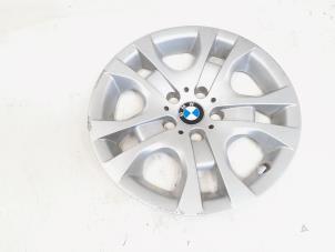 Gebruikte Wieldop BMW X1 (E84) sDrive 20d 2.0 16V Prijs € 7,99 Margeregeling aangeboden door GEJO Revisie & Onderdelen BV