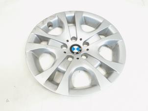 Gebruikte Wieldop BMW X1 (E84) sDrive 20d 2.0 16V Prijs € 4,99 Margeregeling aangeboden door GEJO Revisie & Onderdelen BV