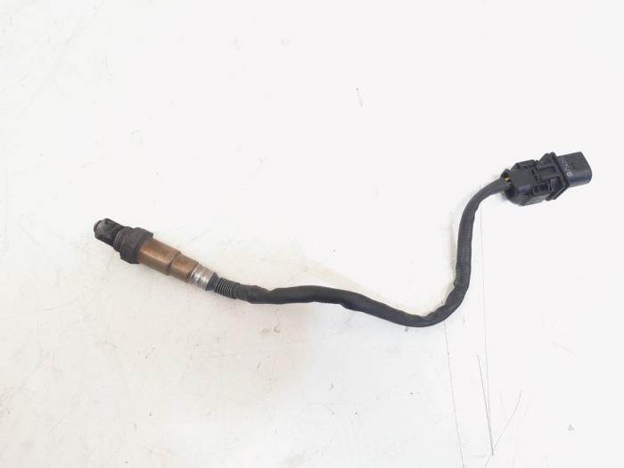 Gebruikte Lambda Sonde BMW X1 (E84) sDrive 20d 2.0 16V Prijs € 7,00 Margeregeling aangeboden door GEJO Revisie & Onderdelen BV