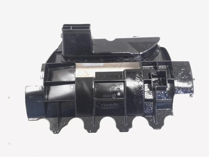 Gebruikte Diversen Volkswagen Caddy Combi III (2KB,2KJ) 1.9 TDI Prijs € 10,00 Margeregeling aangeboden door GEJO Revisie & Onderdelen BV