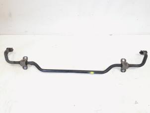 Gebruikte Stabilisatorstang achter Volkswagen Golf VI (5K1) 2.0 GTI 16V Prijs € 60,00 Margeregeling aangeboden door GEJO Revisie & Onderdelen BV