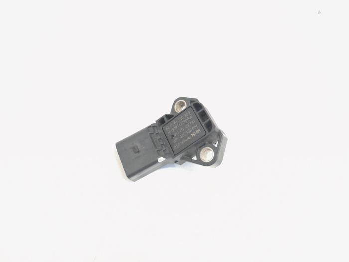 Gebruikte Turbodruk sensor Audi A3 Sportback (8VA/8VF) 1.4 TFSI ACT Ultra 16V Prijs € 29,00 Margeregeling aangeboden door GEJO Revisie & Onderdelen BV