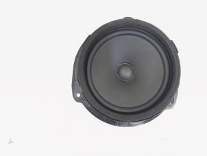 Gebruikte Speaker Audi A3 Sportback (8VA/8VF) 1.4 TFSI ACT Ultra 16V Prijs € 15,00 Margeregeling aangeboden door GEJO Revisie & Onderdelen BV