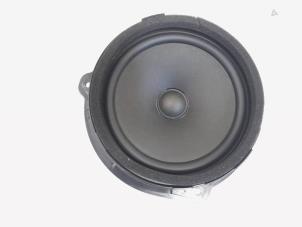 Gebruikte Speaker Audi A3 Sportback (8VA/8VF) 1.4 TFSI ACT Ultra 16V Prijs € 15,00 Margeregeling aangeboden door GEJO Revisie & Onderdelen BV